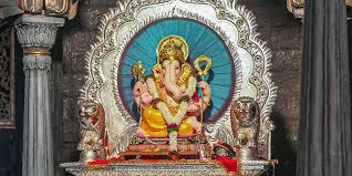 Shree Kasba Ganapati Mandal