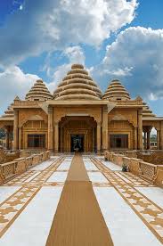 ISKCON Amritsar