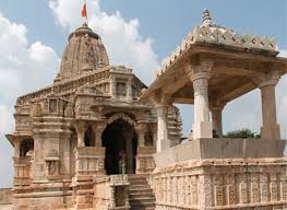 Kalika Mata Temple, Chittorgarh Fort,
