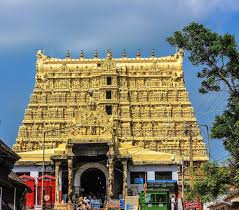 Padmanabhaswamy, Thiruvananthapuram