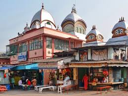 Kalighat Kali