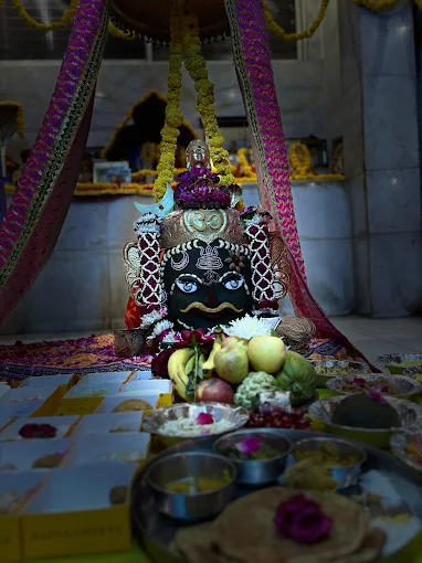 Shri Dhaneshwar Mahadev Temple ( Madhya Pradesh )