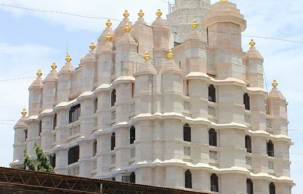 Shri Siddhivinayak Temple
