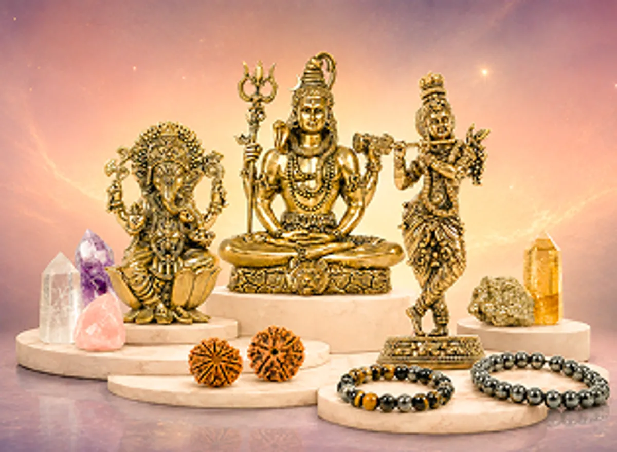 Sanatan Bazaar