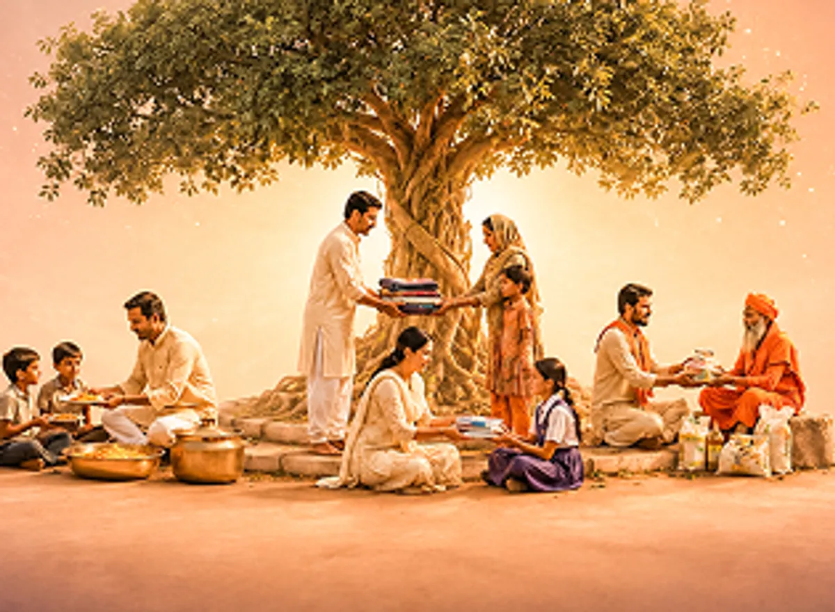 Sanatan Seva