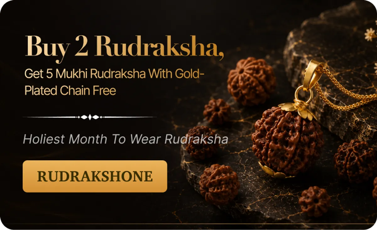 Up to 30% off on puja essentials