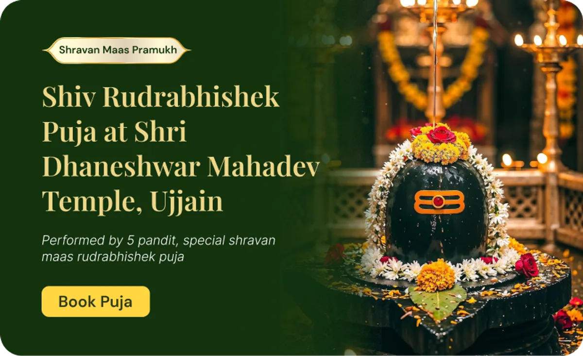 Up to 30% off on Sawan puja kits